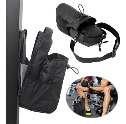 BOLSO MAGNETICO DE ALTO RENDIMIENTO