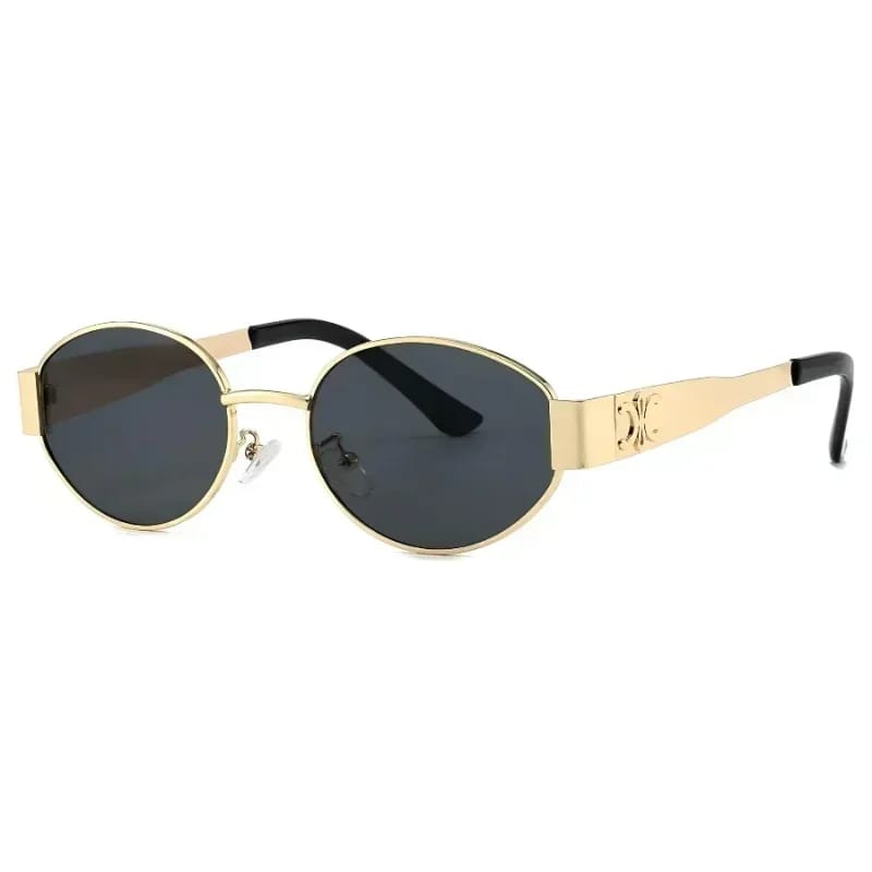 Gafas de sol celine ovaladas