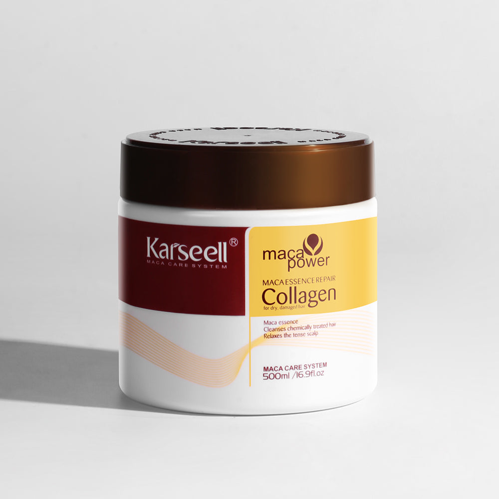 Karseell Colágeno 500 ML