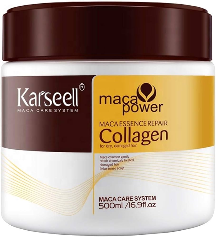 Karseell Colágeno 500 ML