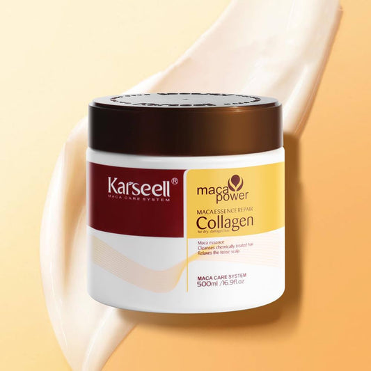 Karseell Colágeno 500 ML