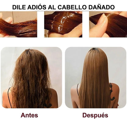 Karseell Colágeno 500 ML