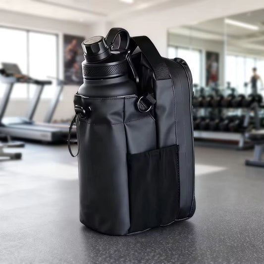 BOLSO MAGNETICO DE ALTO RENDIMIENTO