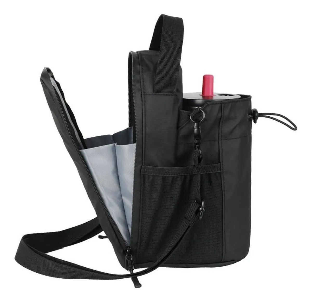 BOLSO MAGNETICO DE ALTO RENDIMIENTO